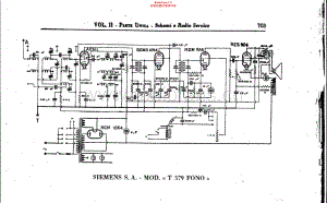 Telefunken-579-Schematic电路原理图.pdf