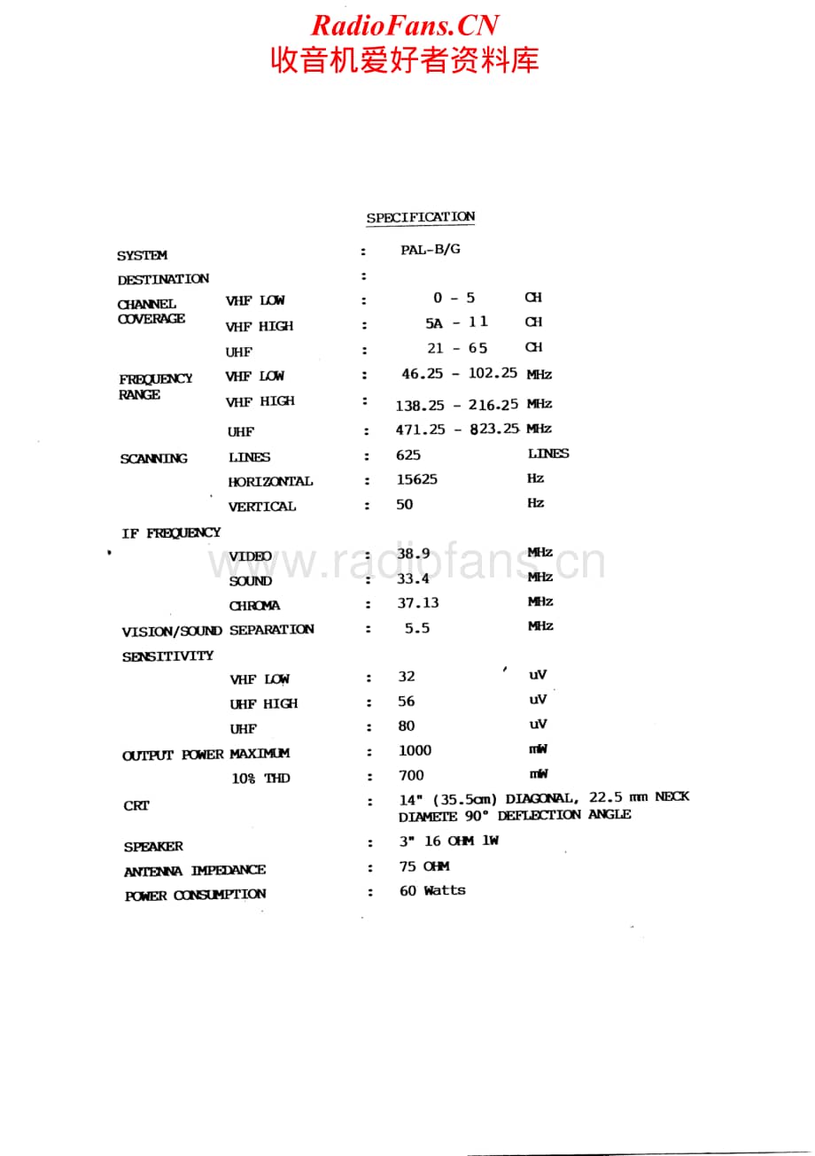 Teac-CT-M3498-Service-Manual电路原理图.pdf_第2页