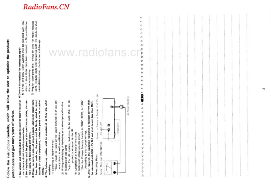 Aiwa-MX80-int-sm维修电路图 手册.pdf_第2页