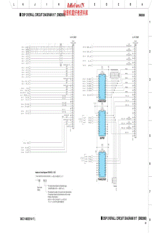 Yamaha-DM-2000-E-Service-Manual-part-5电路原理图.pdf