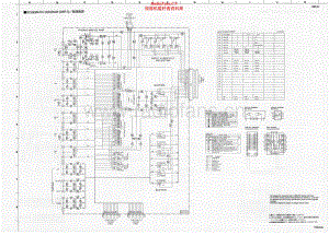 Yamaha-DSP-5-Schematic电路原理图.pdf