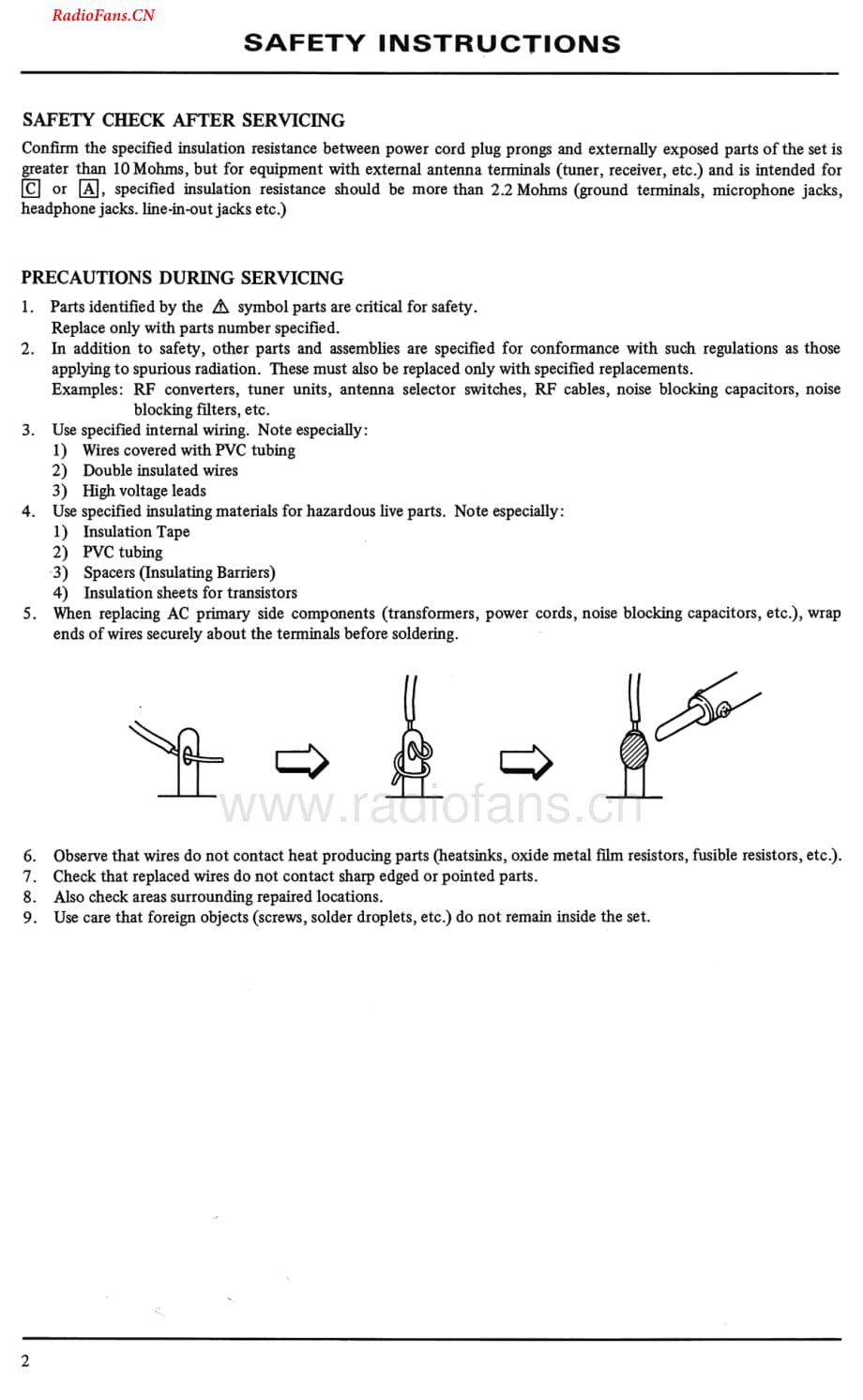 Akai-APQ41-tt-sm维修电路图 手册.pdf_第3页