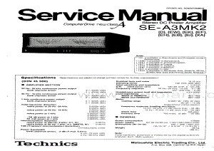 Technics-SEA-3-Mk2-Service-Manual电路原理图.pdf