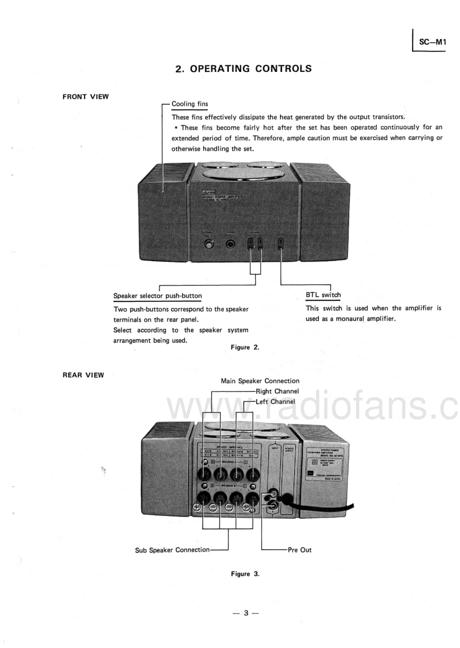 Toshiba-SC-M15-Service-Manual电路原理图.pdf_第3页