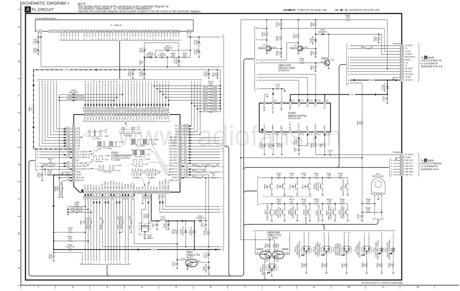 Technics-SHEH-790-E-Schematics电路原理图.pdf_第1页