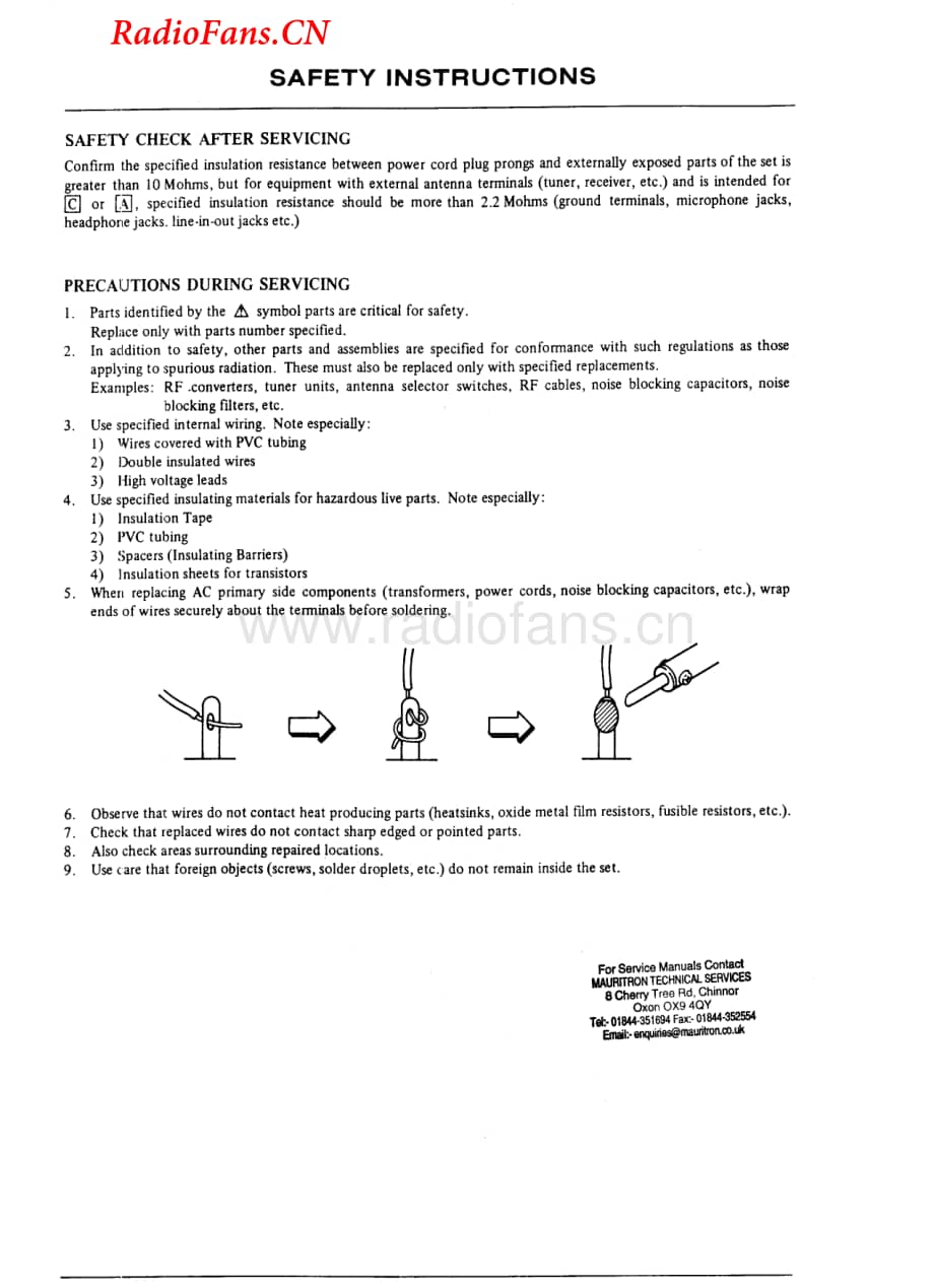 Akai-ATU110-int-sm维修电路图 手册.pdf_第3页