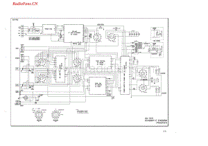 Akai-AA910SW-rec-sch维修电路图 手册.pdf