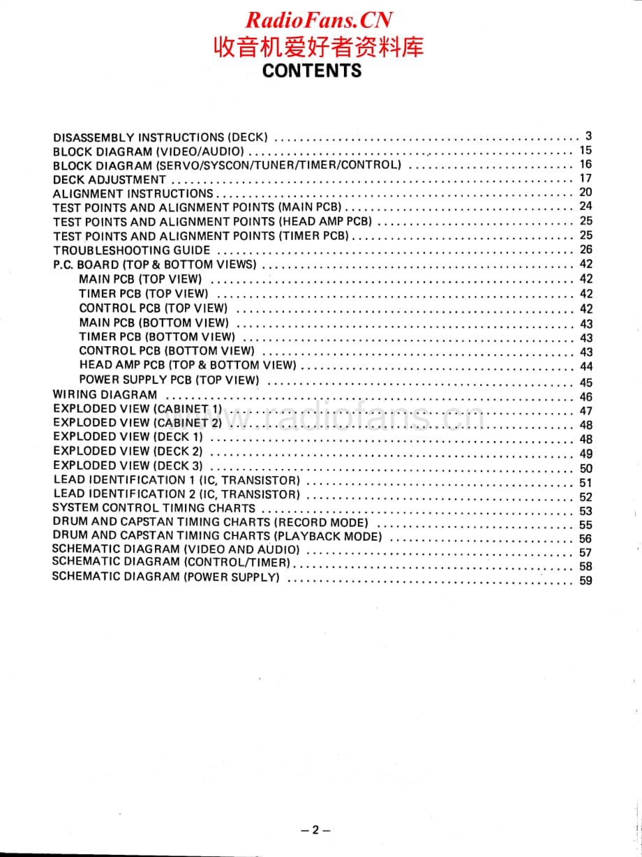 Teac-MV-440-Service-Manual电路原理图.pdf_第2页