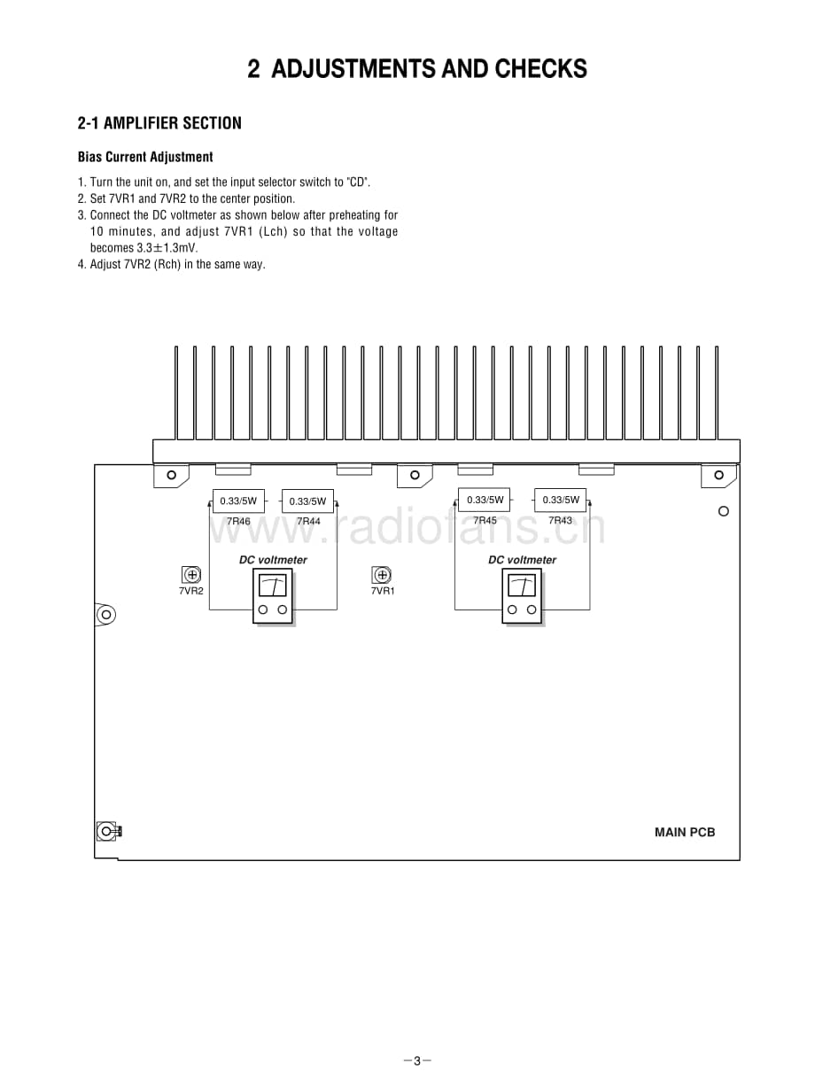 Teac-AG-370-Service-Manual电路原理图.pdf_第3页