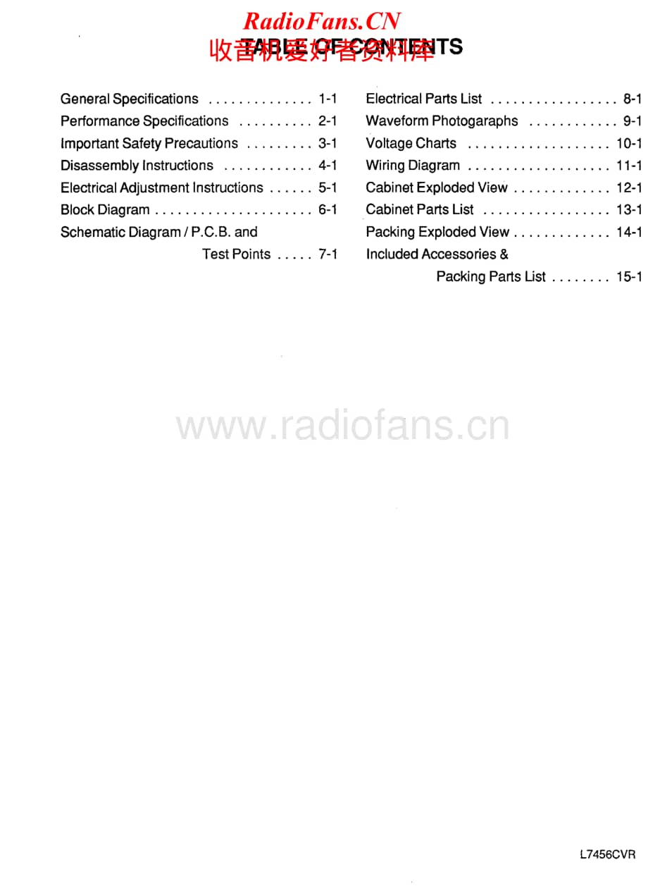 Teac-CT-M144-Service-Manual电路原理图.pdf_第2页