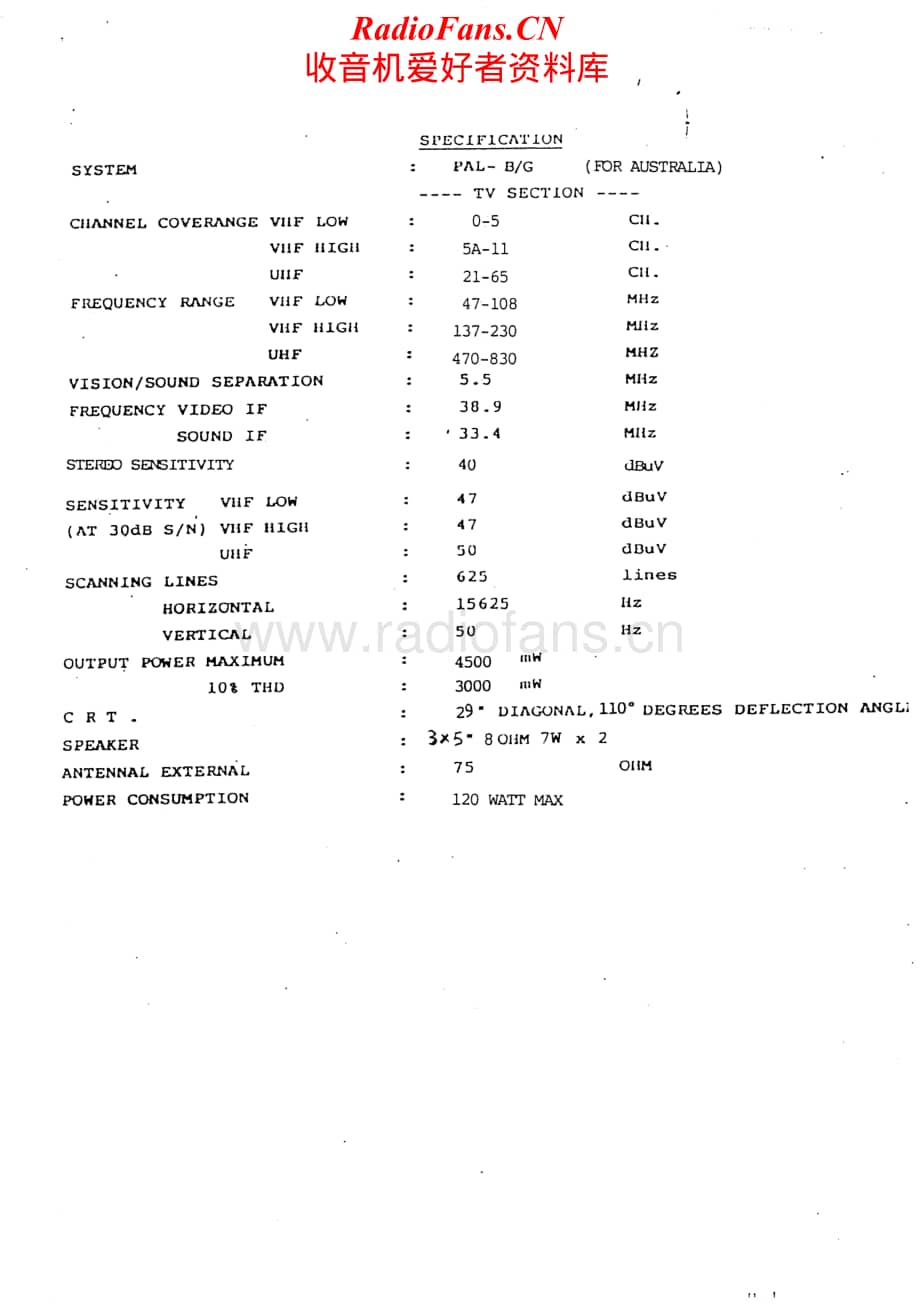 Teac-CT-M680-ST-Service-Manual电路原理图.pdf_第2页