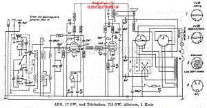 Telefunken-713-GW-Schematic电路原理图.pdf