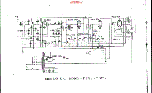 Telefunken-577-Schematic电路原理图.pdf