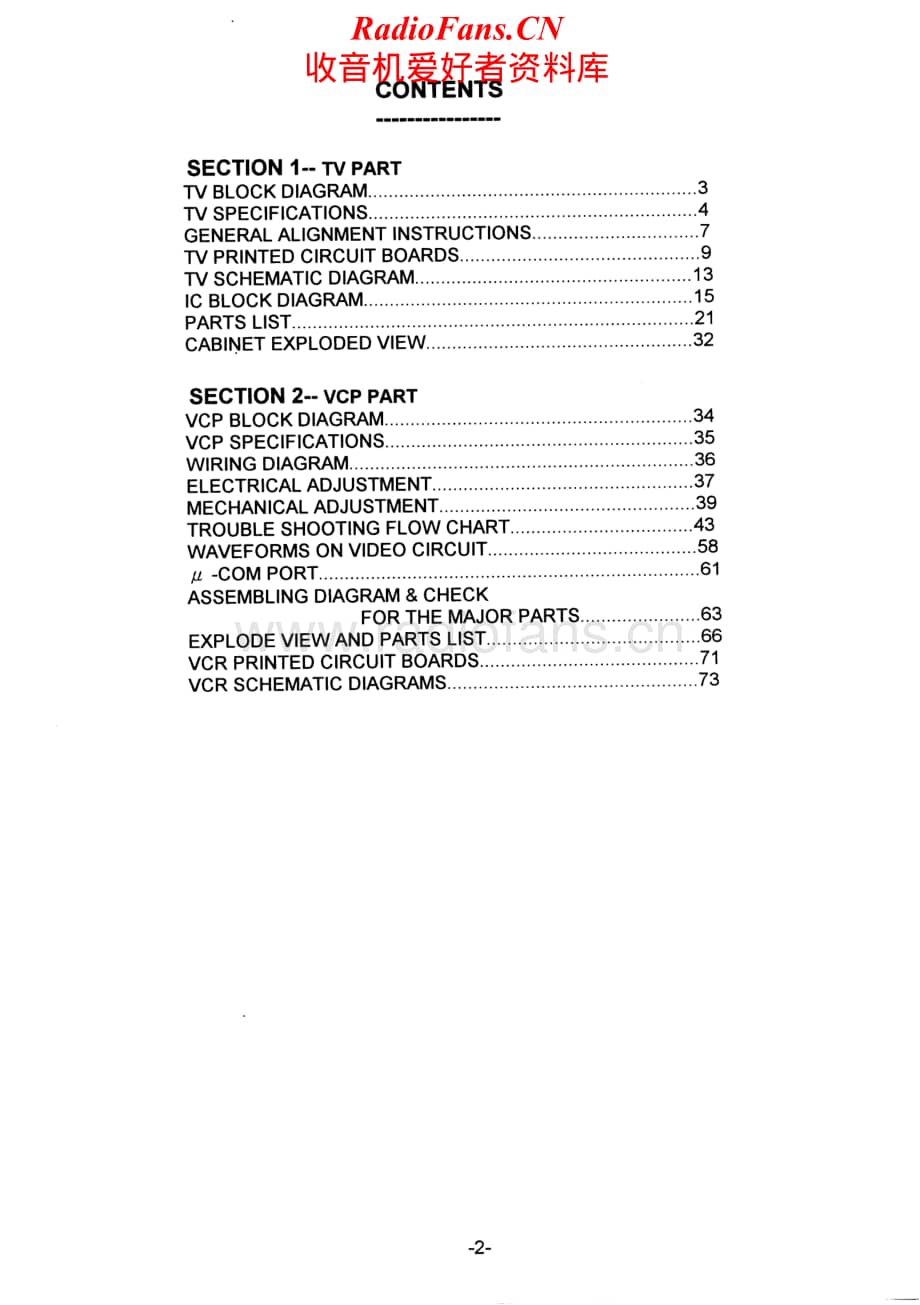 Teac-MV-1416P-Service-Manual电路原理图.pdf_第2页