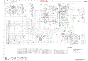 Yamaha-AX-700-Schematic电路原理图.pdf