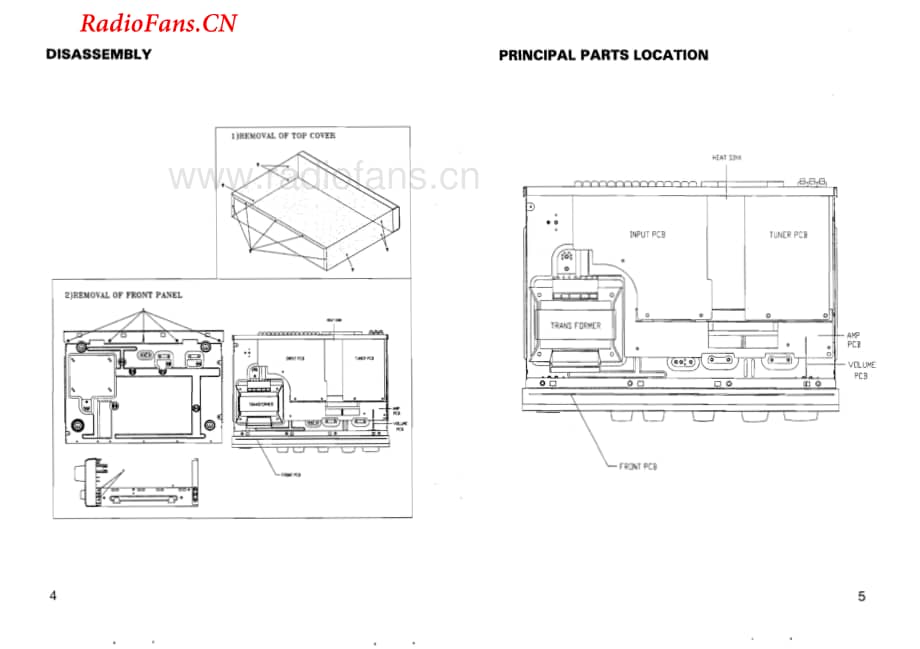 Akai-AAV1200-avr-sm维修电路图 手册.pdf_第3页