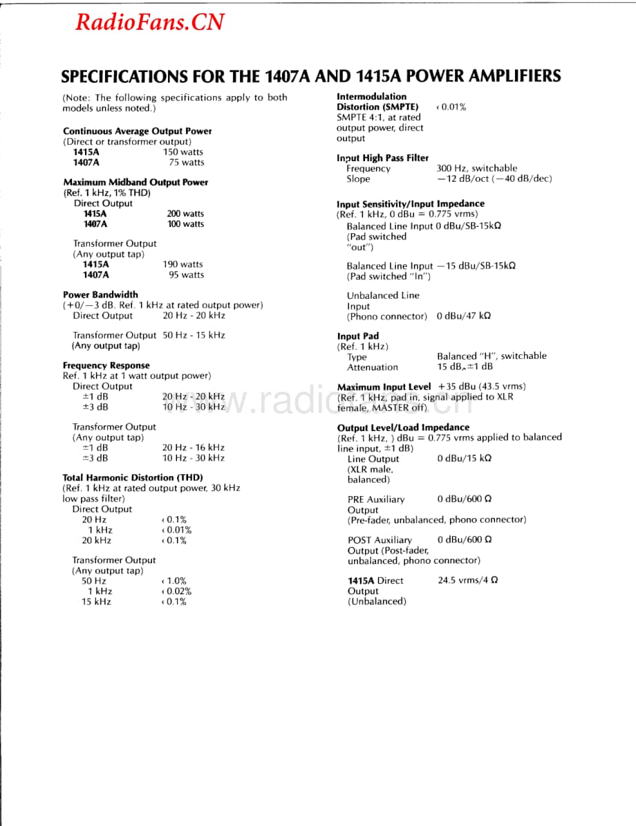 AltecLansing-1415A-pwr-sm维修电路图 手册.pdf_第2页