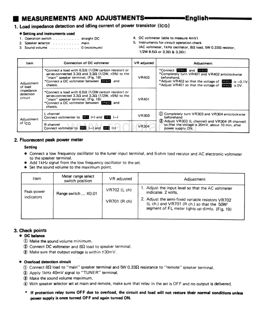 Technics-SUV-5-Schematics电路原理图.pdf_第3页