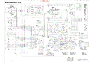 Yamaha-AX-1070-Schematic电路原理图.pdf