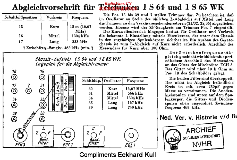 Telefunken-1S-65-WK-Schematic电路原理图.pdf_第2页