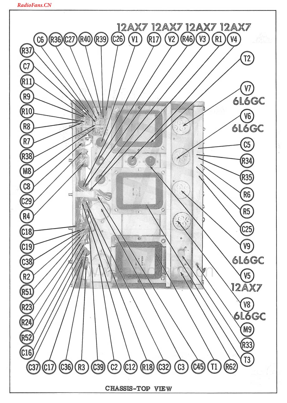 AltecLansing-353A-int-sm维修电路图 手册.pdf_第2页