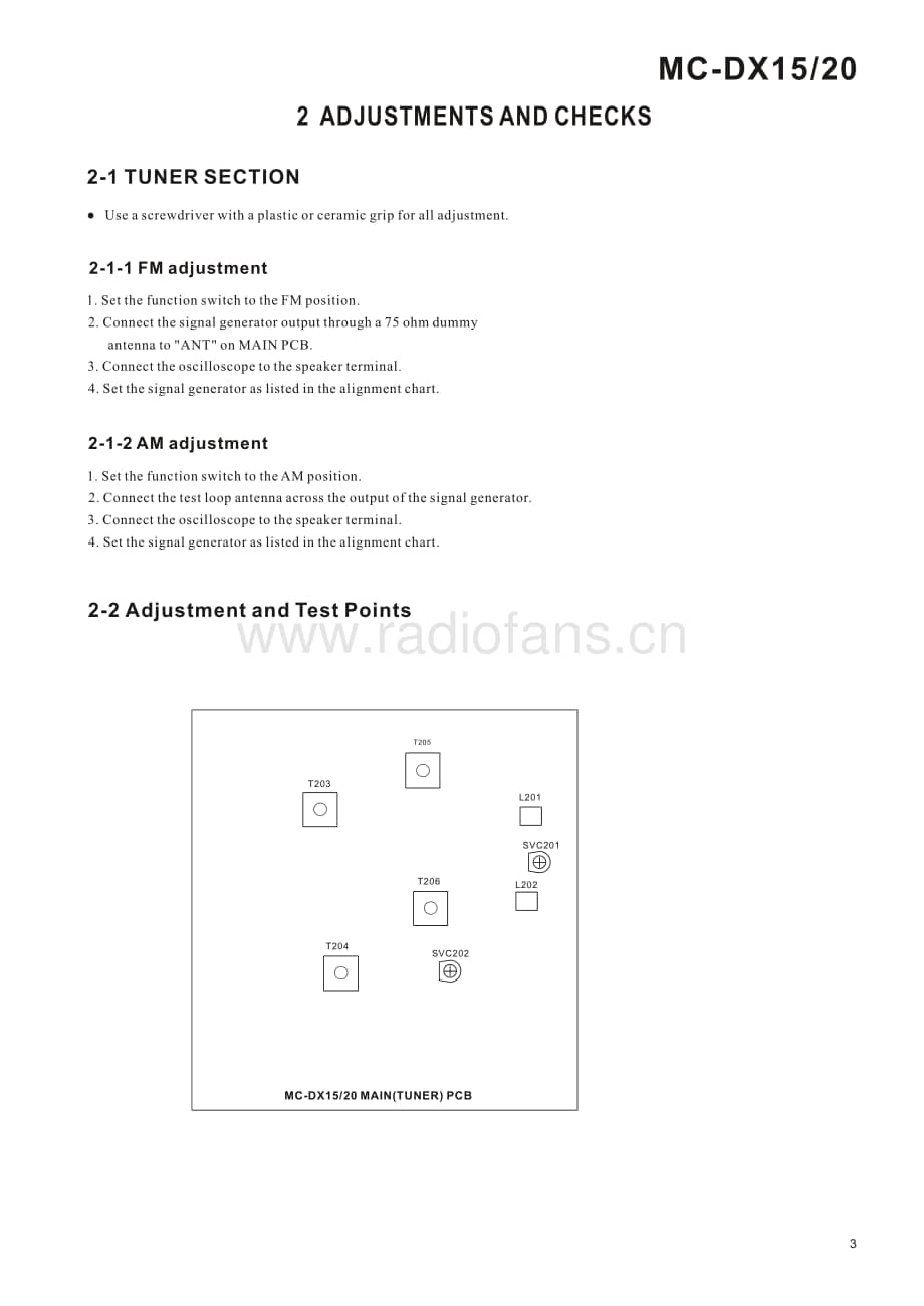 Teac-MC-DX15-Service-Manual电路原理图.pdf_第3页