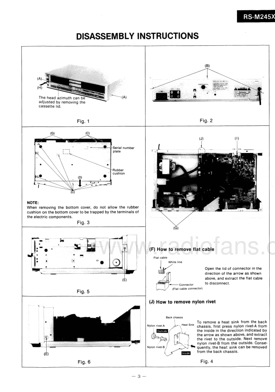 Technics-RSM-245-X-Service-Manual电路原理图.pdf_第3页