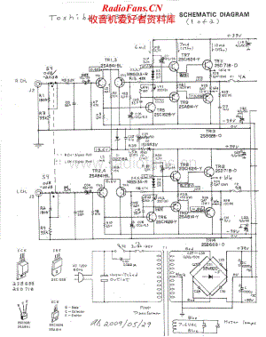 Toshiba-SC-335-Schematic电路原理图.pdf