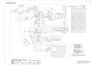 Yamaha-T-28-Schematic电路原理图.pdf