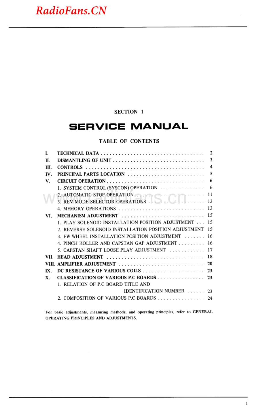 Akai-GXC730D-tape-sm维修电路图 手册.pdf_第3页