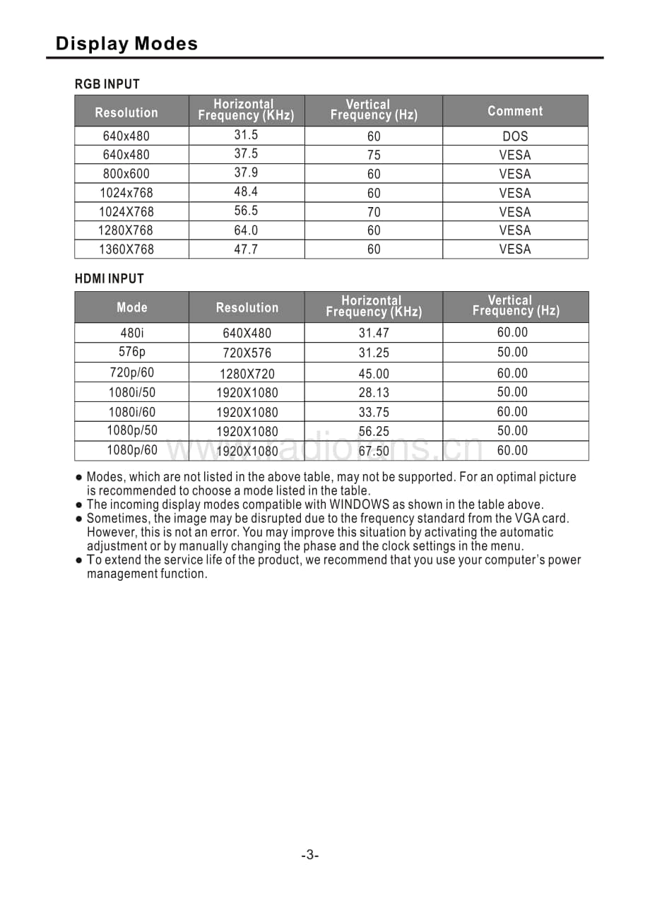 Telefunken-TF-42K191-Service-Manual电路原理图.pdf_第3页