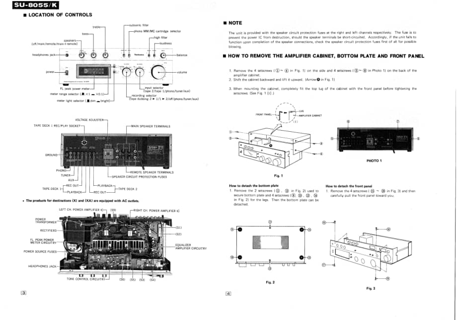 Technics-SU-8055-K-Service-Manual电路原理图.pdf_第3页