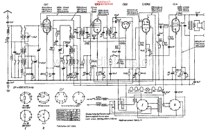 Telefunken-667-Schematic电路原理图.pdf