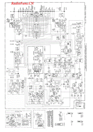 Adcom-GFP565-pre-sch维修电路图 手册.pdf