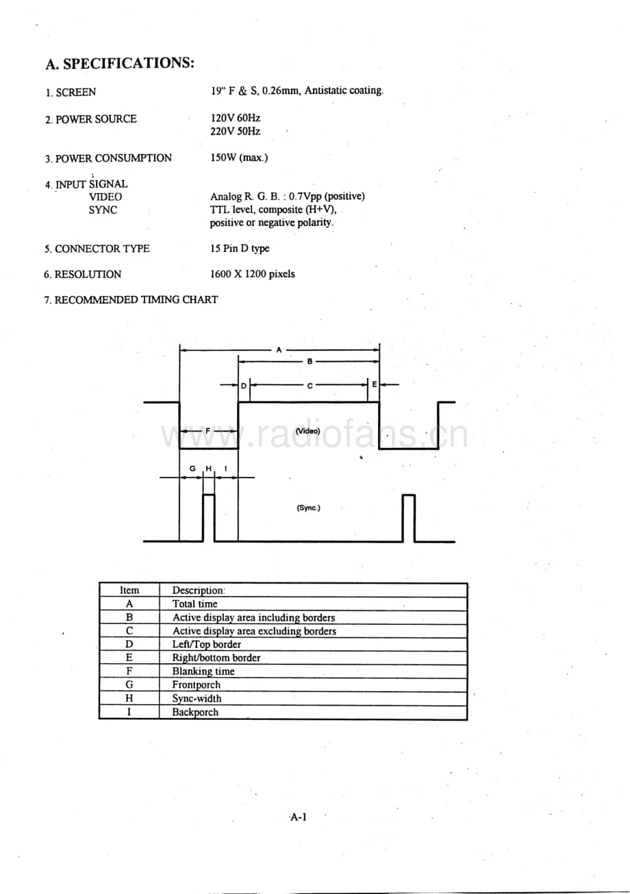 Teac-CM-P1990-Service-Manual电路原理图.pdf_第3页