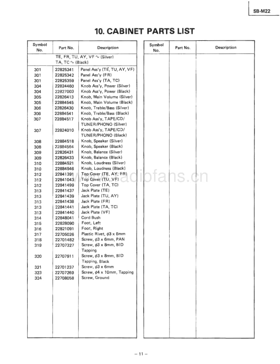 Toshiba-SB-M22-Service-Manual电路原理图.pdf_第3页