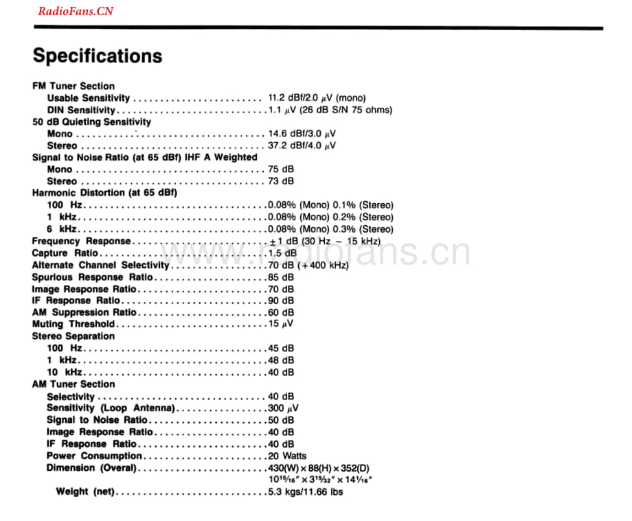 AcousticResearch-T04-tun-sm维修电路图 手册.pdf_第3页