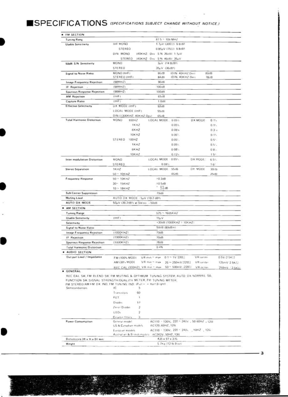 Yamaha-T-1-Service-Manual电路原理图.pdf_第3页