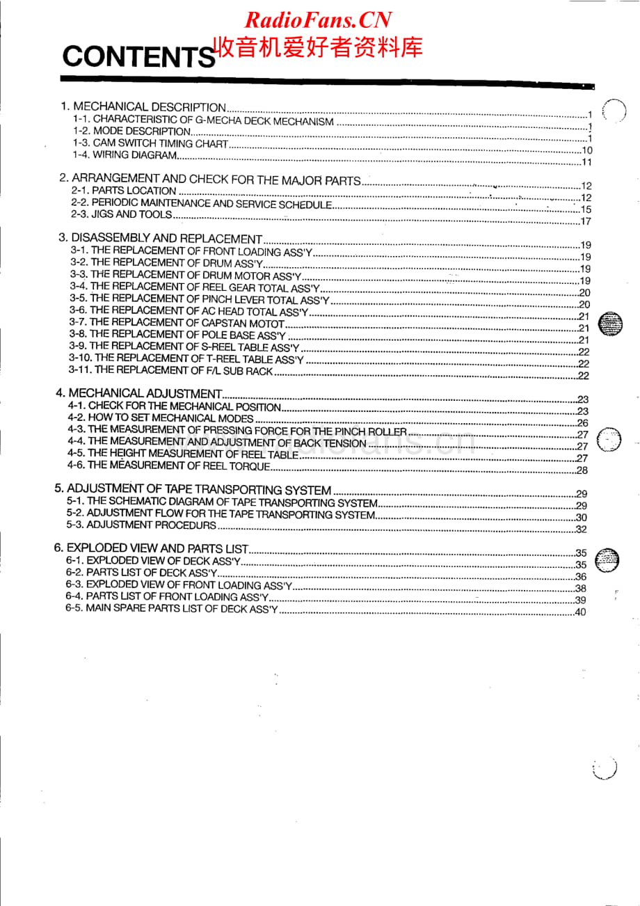 Teac-MV-3450-Service-Manual电路原理图.pdf_第2页