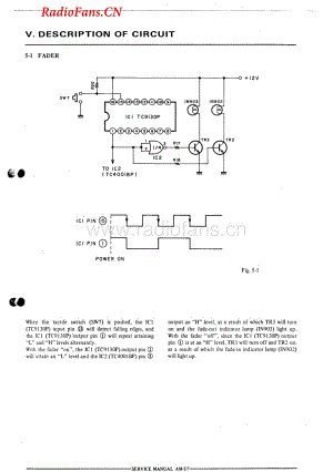Akai-AMU07-int-sch维修电路图 手册.pdf