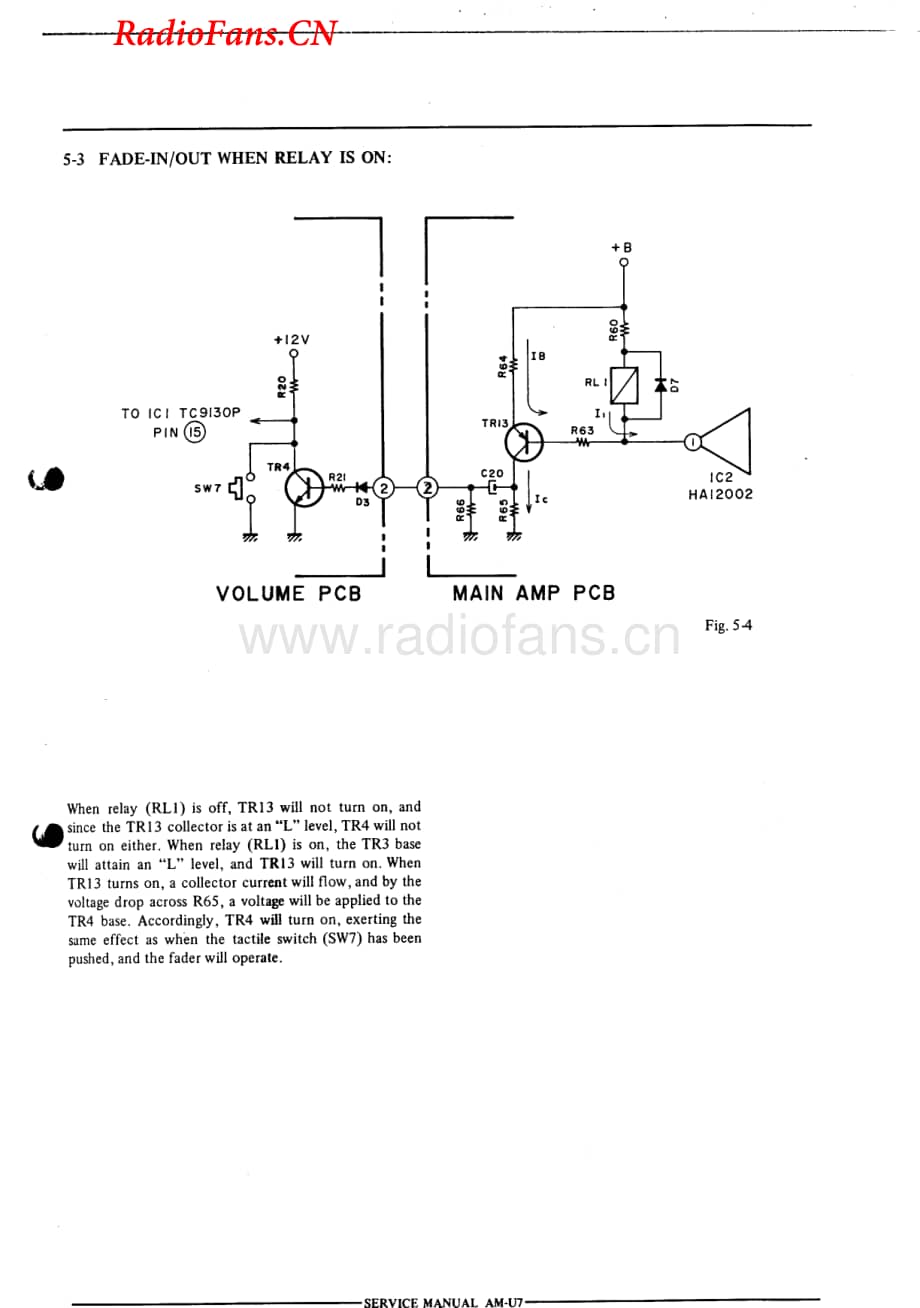 Akai-AMU07-int-sch维修电路图 手册.pdf_第3页