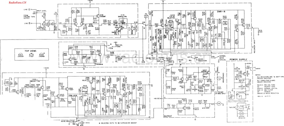 Advent-100A-nru-sm维修电路图 手册.pdf_第1页