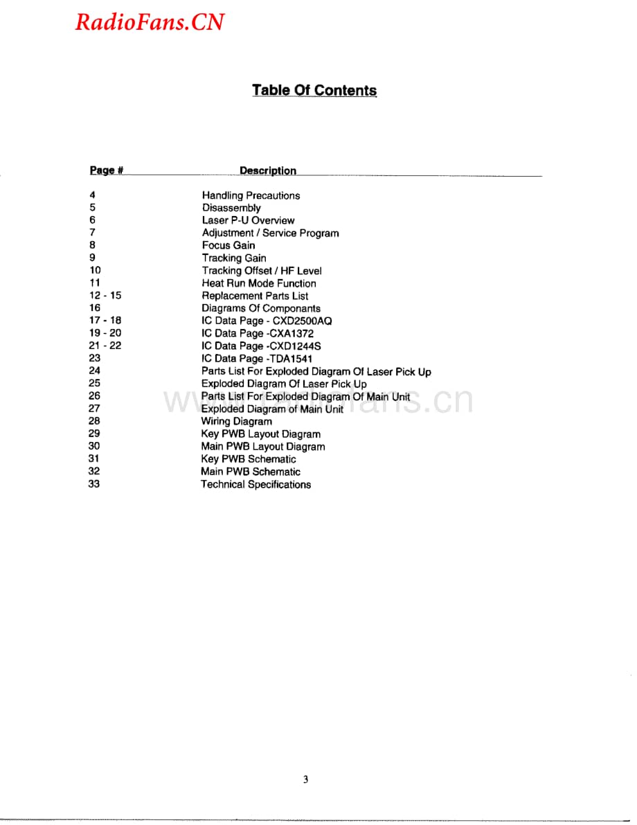 Adcom-GCD600-cd-sm维修电路图 手册.pdf_第3页