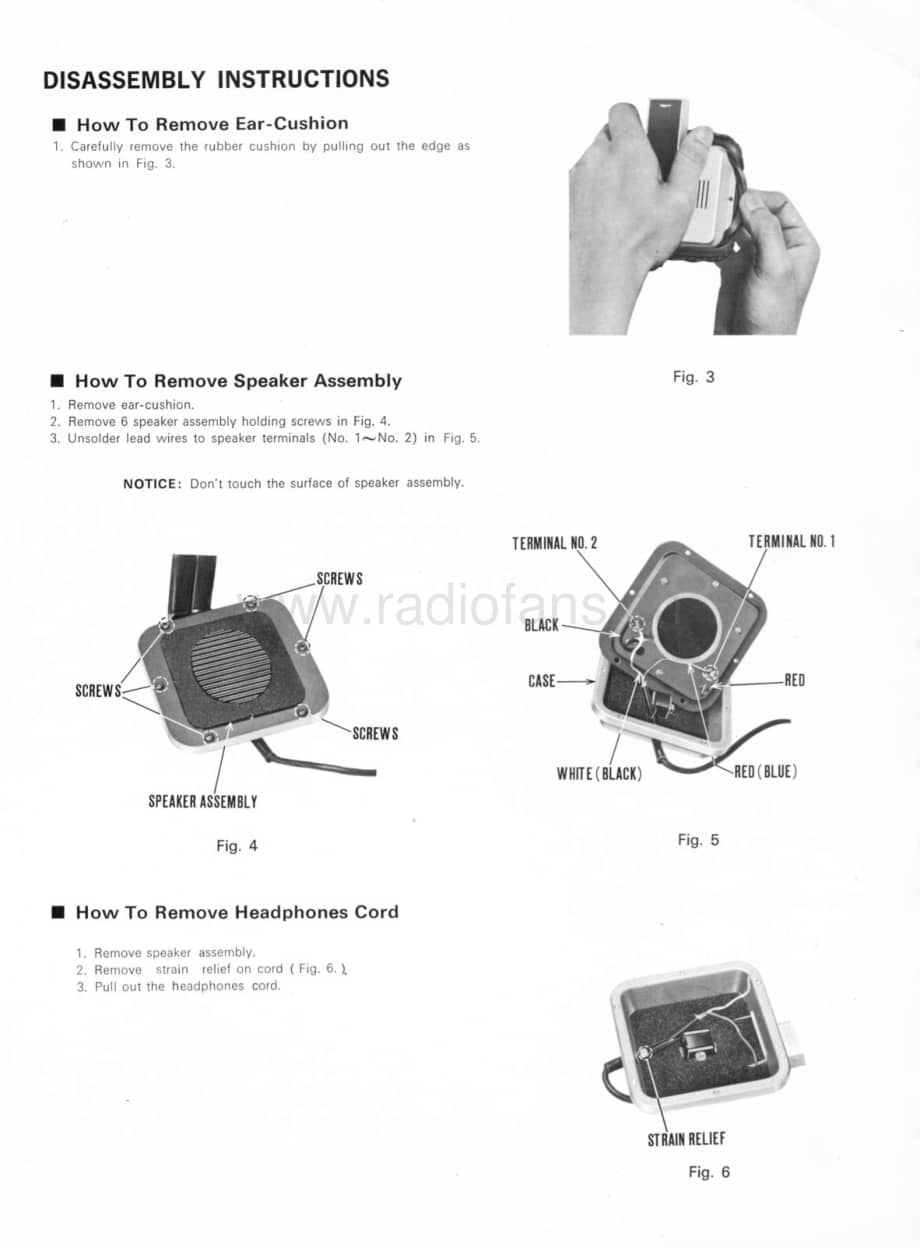 Technics-EAH-80-A-Service-Manual电路原理图.pdf_第3页