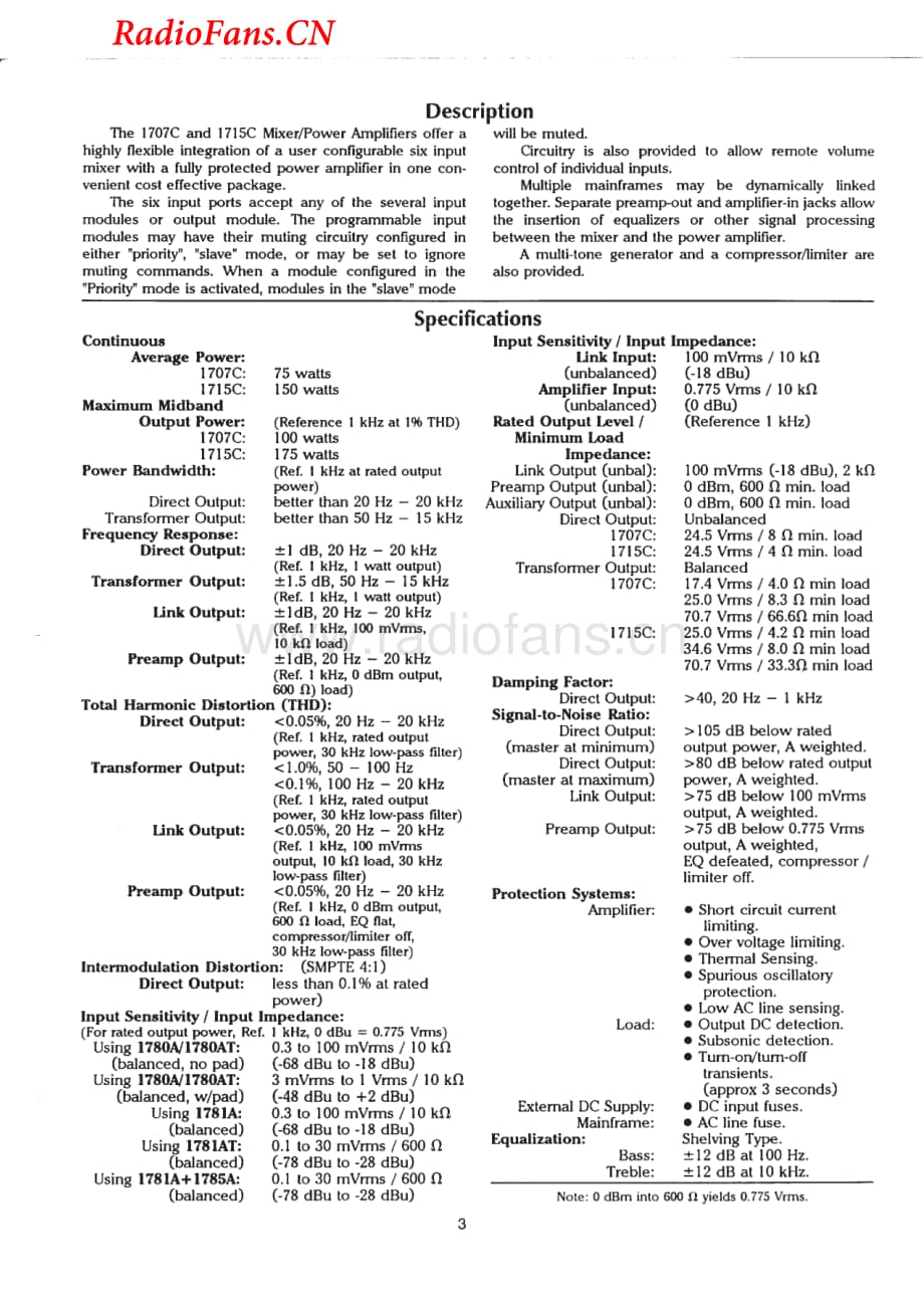 AltecLansing-1707C-pwr-sm维修电路图 手册.pdf_第3页