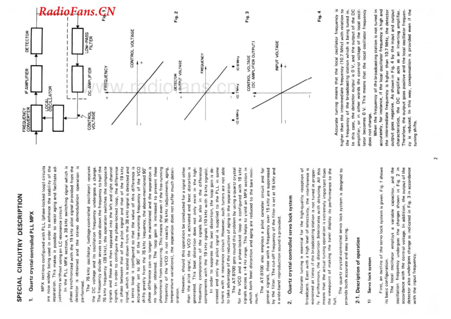 Aiwa-AT9700-tun-sm维修电路图 手册.pdf_第2页