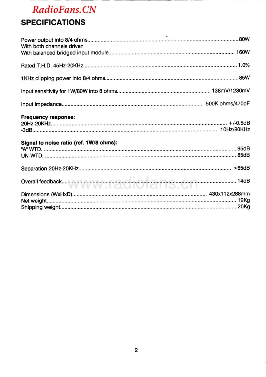 Amc-CVT2100A-pwr-sm维修电路图 手册.pdf_第2页