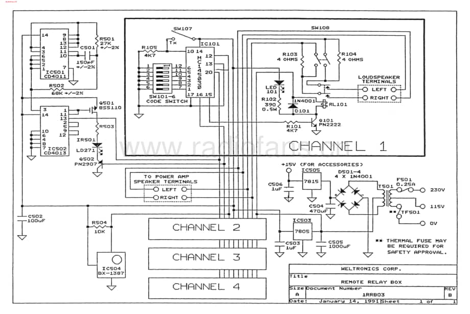 Amc-RSS14-avs-sch维修电路图 手册.pdf_第1页