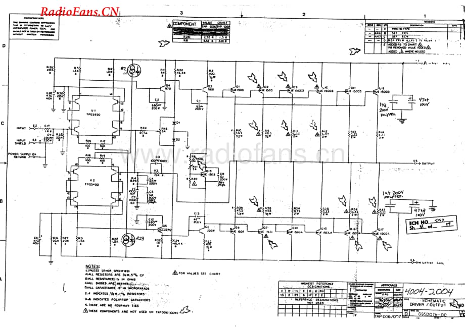 Aragon-4004-pwr-sch维修电路图 手册.pdf_第1页