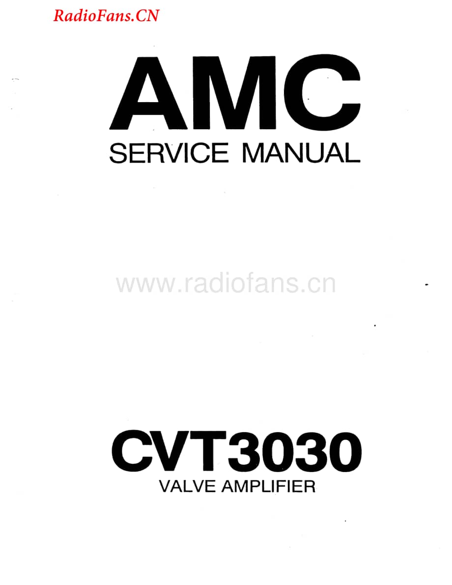 Amc-CVT3030-int-sm维修电路图 手册.pdf_第1页